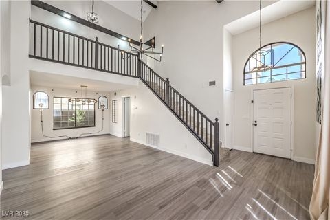 9013 Cypress Point Way Las Vegas NV 89117