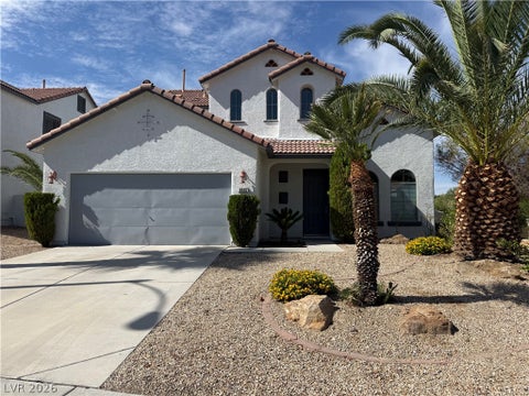 Homes For Sale - 3035 Via Sarafina Drive<br/> Clark County, Henderson, NV 89052
