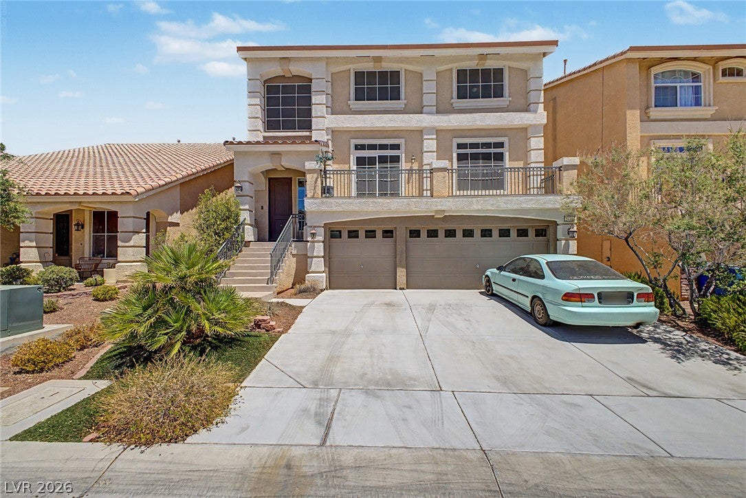 5448 Tulip Hill Avenue