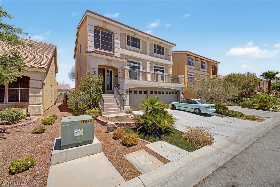 5448 Tulip Hill Avenue