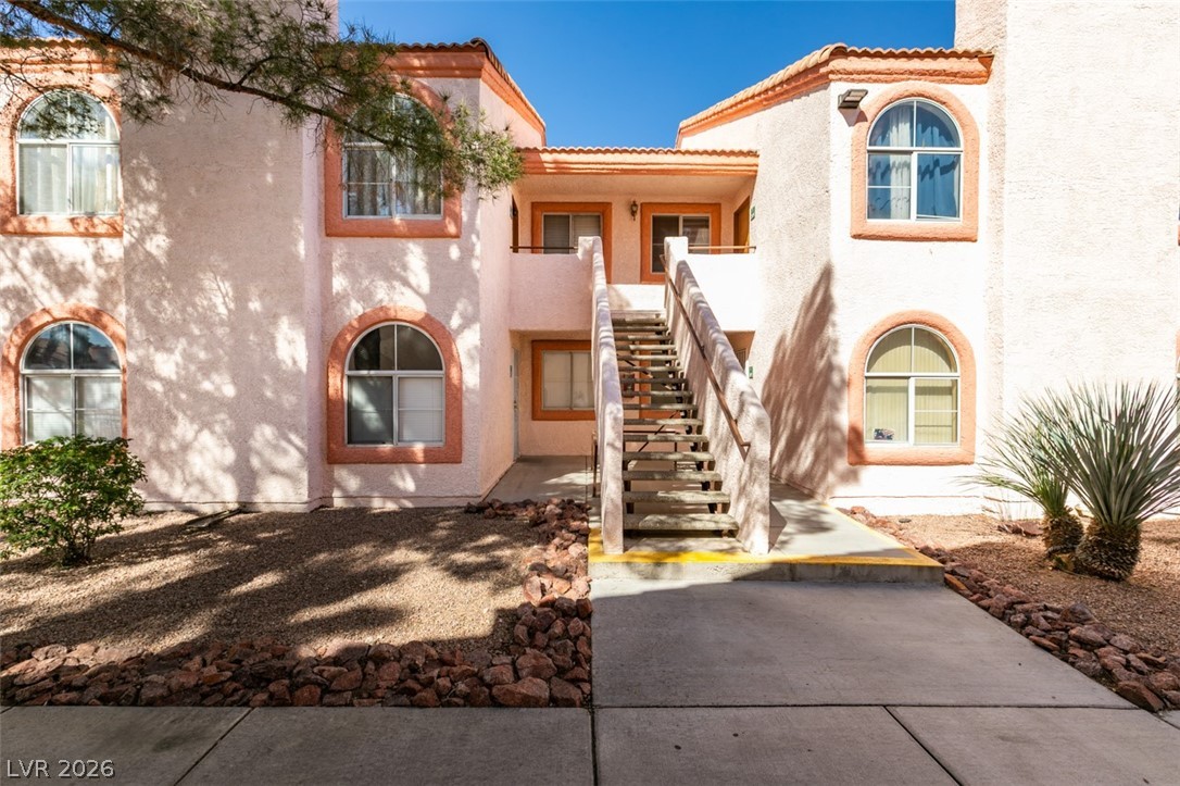 7570 W Flamingo Road 252