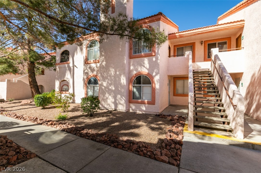 7570 W Flamingo Road 252