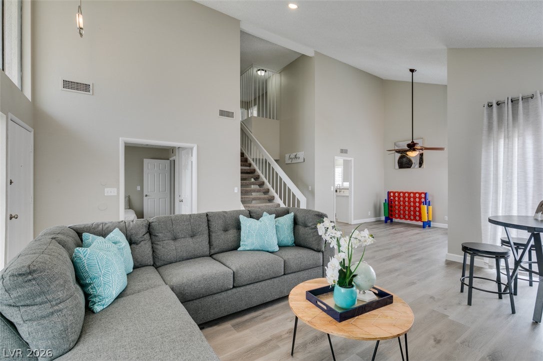 6585 Minton Court