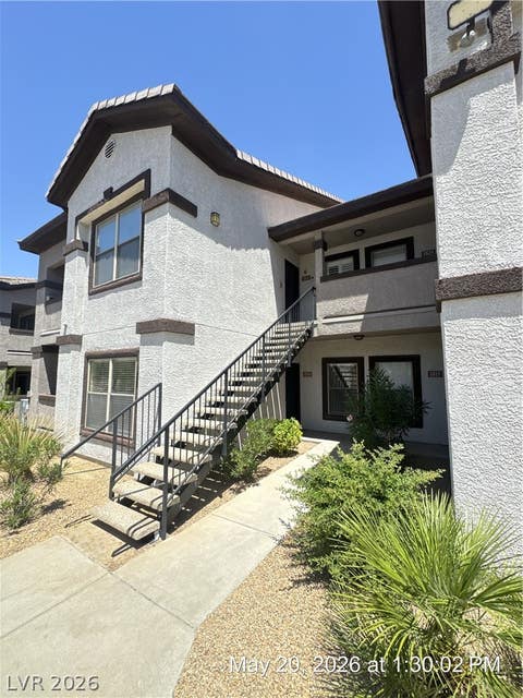 Condo For Rent - 45 Maleena Mesa Street #1816<br/> Henderson, NV 89074