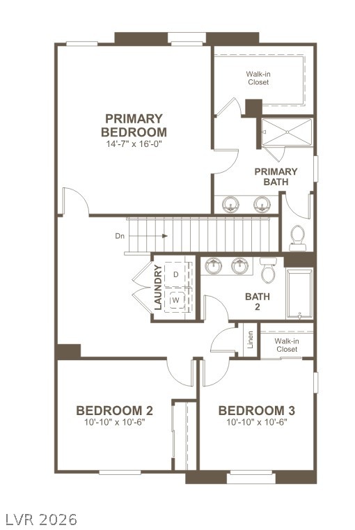10086 Mark Jones Court