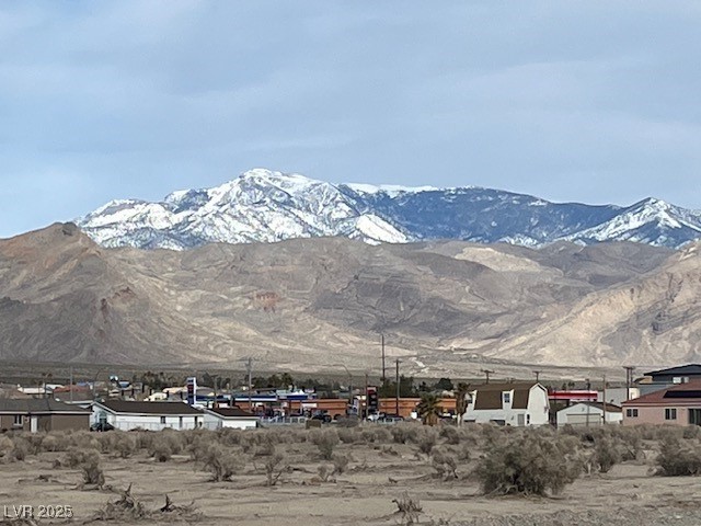 2790 E Goldrush Street