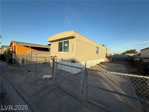 3464 Death Valley Drive Las Vegas NV 89122