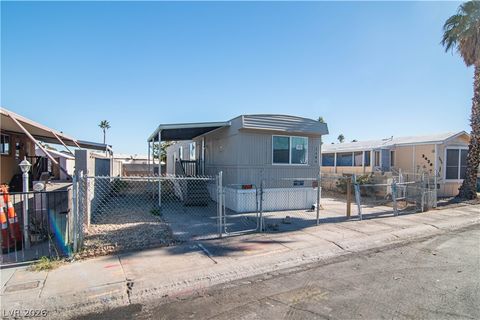 3464 Death Valley Drive Las Vegas NV 89122