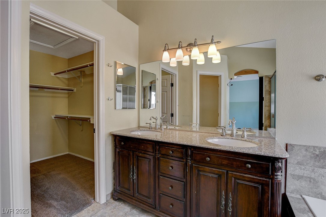 257 Helmsdale Drive, Henderson, Nevada image 32