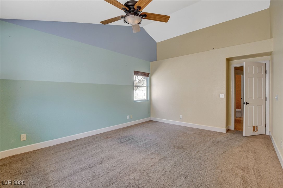 257 Helmsdale Drive, Henderson, Nevada image 28