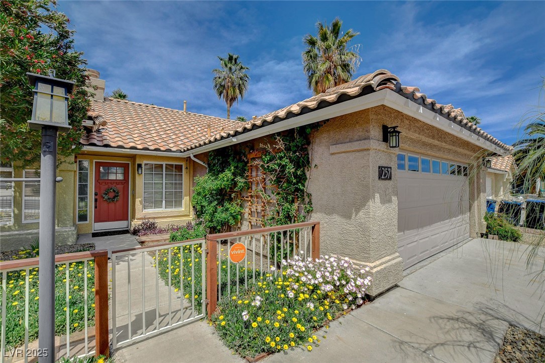 257 Helmsdale Drive, Henderson, Nevada image 3