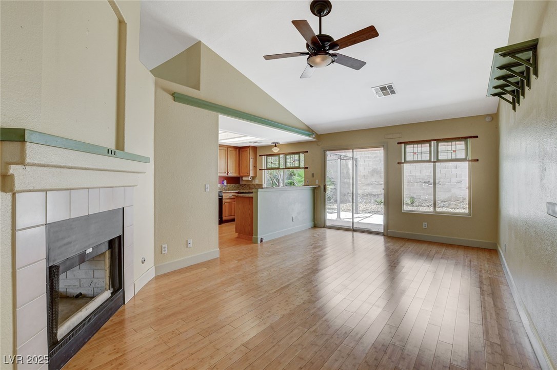 257 Helmsdale Drive, Henderson, Nevada image 23