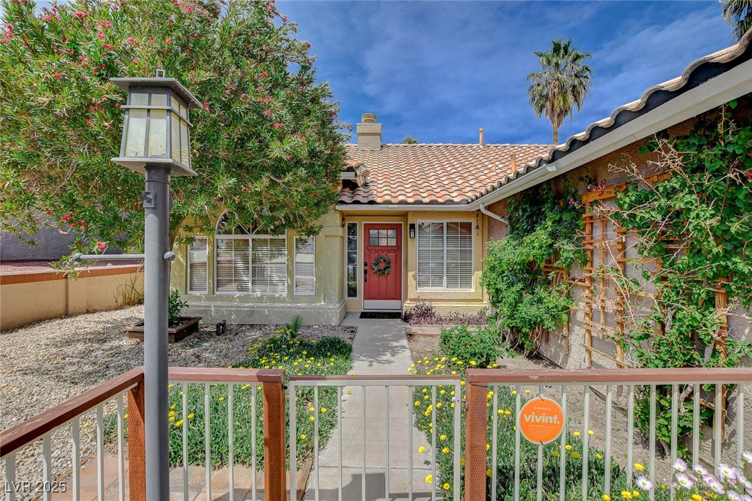 257 Helmsdale Drive, Henderson, Nevada image 4