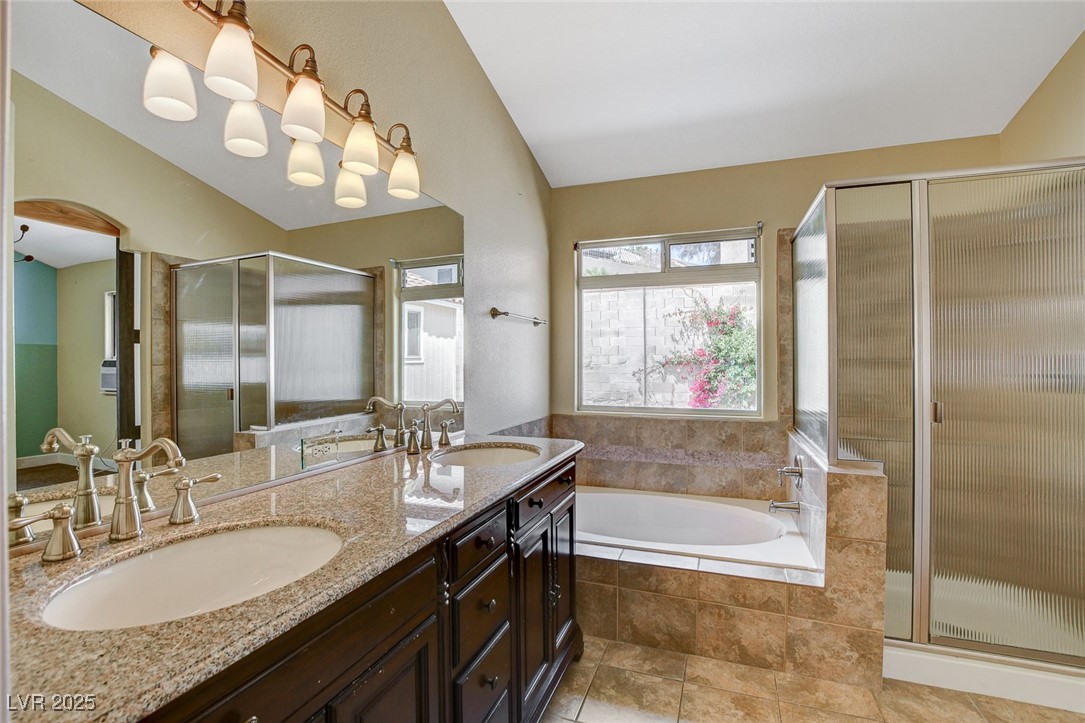 257 Helmsdale Drive, Henderson, Nevada image 33