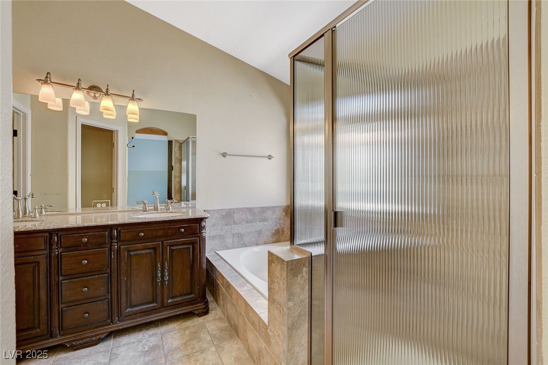 257 Helmsdale Drive, Henderson, Nevada image 31