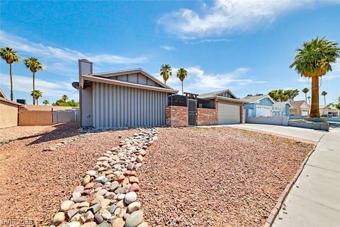 Homes For Sale - 3997 Cherokee Avenue<br/> Clark County, Las Vegas, NV 89121
