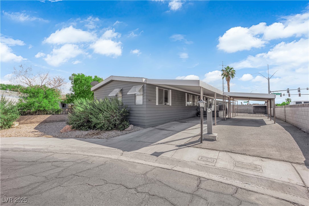 Properties 1 5411 Ario Road