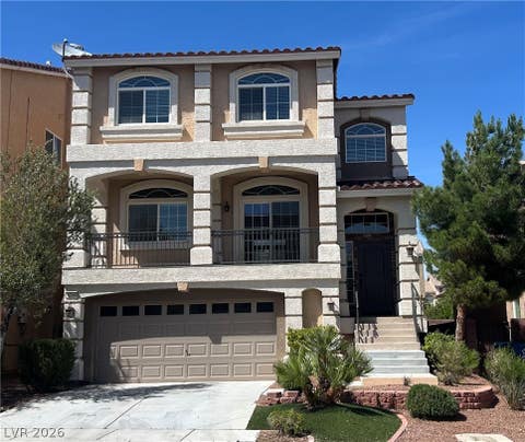 Homes For Rent - 6754 Bel Canto Court<br/> Las Vegas, NV 89139