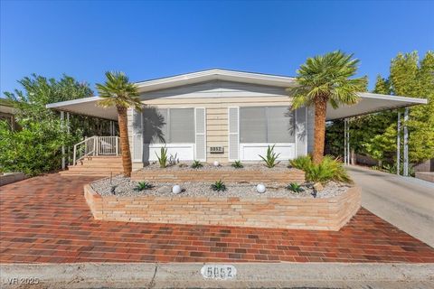 5052 S Ridge Club Drive Las Vegas NV 89103