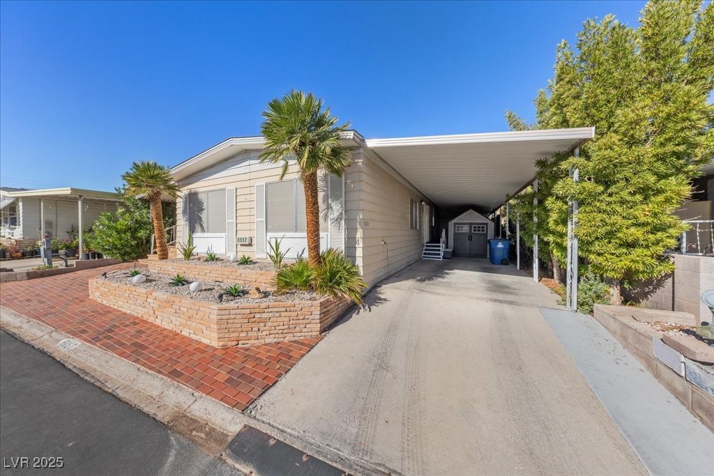 5052 S Ridge Club Drive