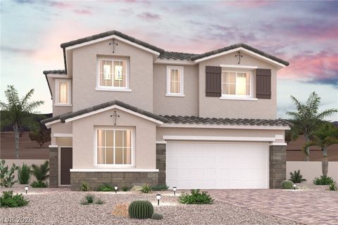 Photo of 10836 Birch Meadows Avenue, Las Vegas, NV 89166 (MLS # 2771087)