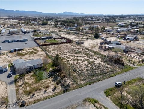 4741 Melissa Lane Pahrump NV 89048