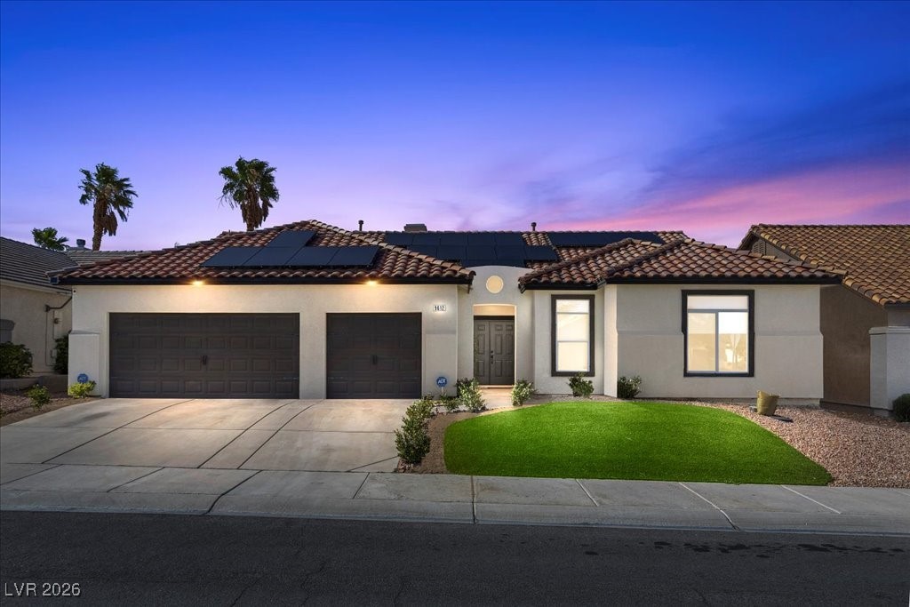 9612 Glengarry Drive