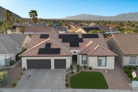 9612 Glengarry Drive Las Vegas NV 89129