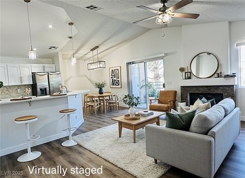 7905 Ryandale Circle 201 Las Vegas NV 89145