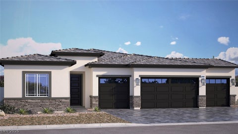 1217 Ryan River Place North Las Vegas NV 89084