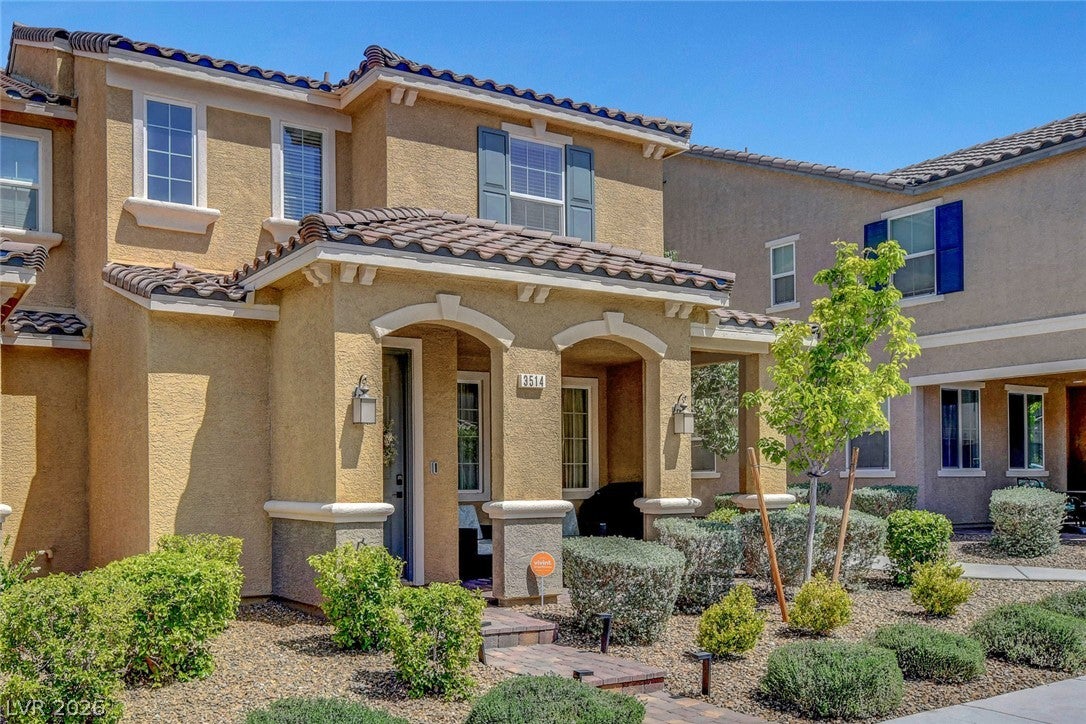 3514 Punta Tersiva Lane