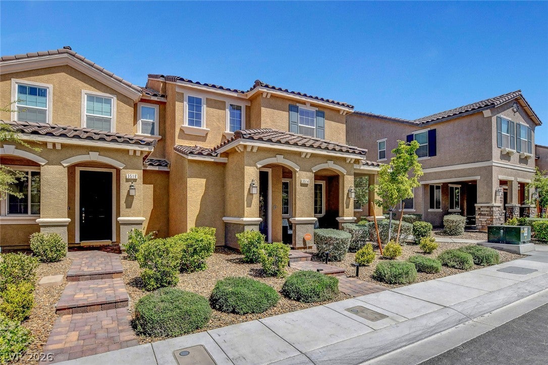 3514 Punta Tersiva Lane