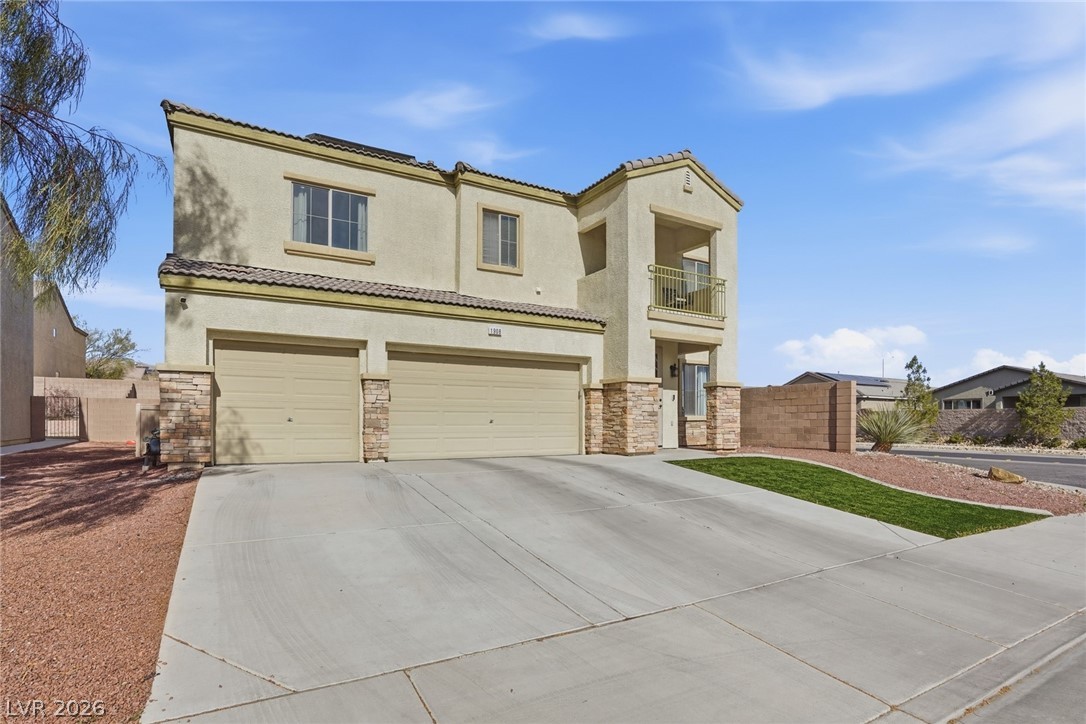 1908 Jake Andrew Avenue