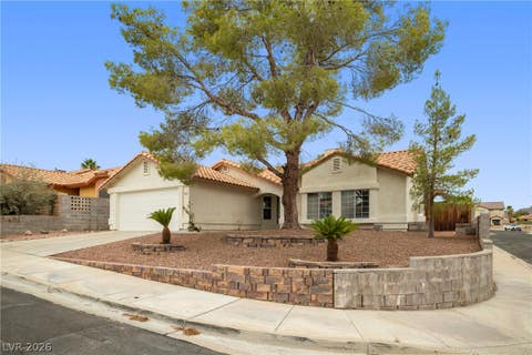 Photo of 901 Dodge Street, Henderson, NV 89002 (MLS # 2798631)