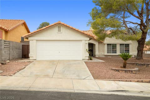 Tiny photo for 901 Dodge Street, Henderson, NV 89002 (MLS # 2798631)