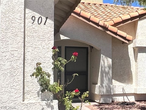 Tiny photo for 901 Dodge Street, Henderson, NV 89002 (MLS # 2798631)