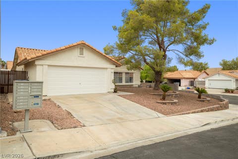 Tiny photo for 901 Dodge Street, Henderson, NV 89002 (MLS # 2798631)