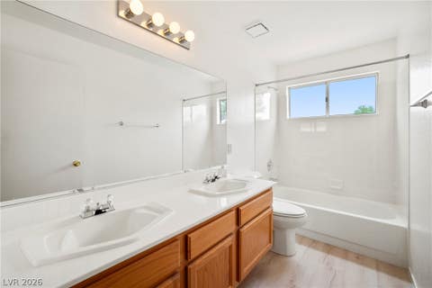 Tiny photo for 901 Dodge Street, Henderson, NV 89002 (MLS # 2798631)