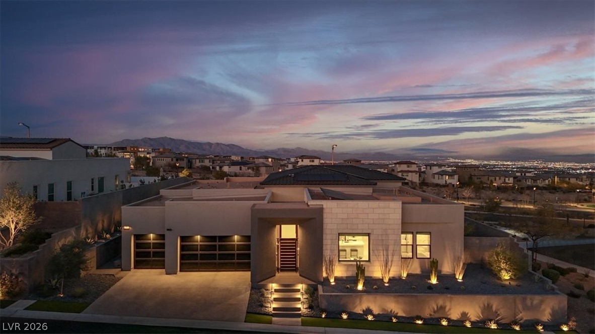 11888 Wildrose Arch Drive