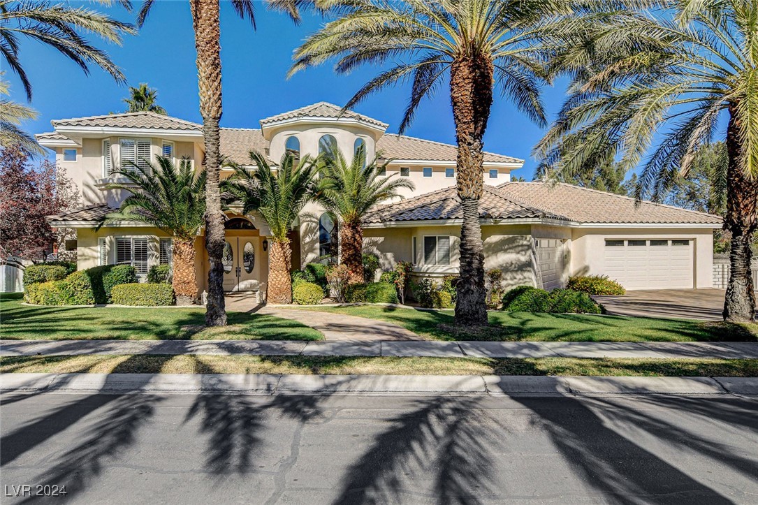 2020 Troon Drive, Henderson, Nevada image 4