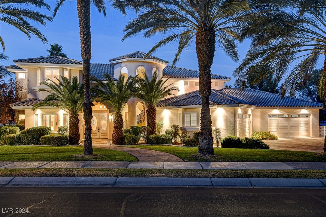 2020 Troon Drive, Henderson, Nevada image 1