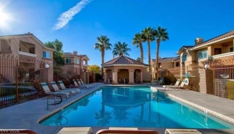Condo For Rent - 1050 E Cactus Avenue #2072<br/> Clark County, Las Vegas, NV 89183