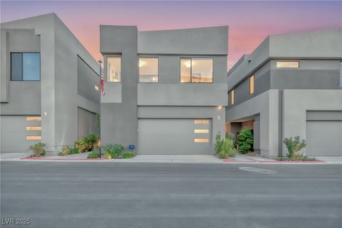 5 Promenade Isle Lane Henderson NV 89011
