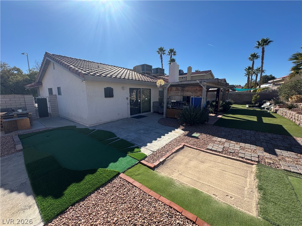 1516 Odette Lane