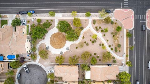 Photo of 6916 Gothic Marigold Street, Las Vegas, NV 89149 (MLS # 2743359)