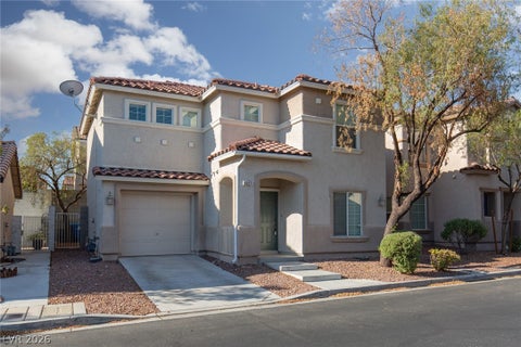 Homes For Rent - 8927 Argus Reed Avenue<br/> Clark County, Las Vegas, NV 89148