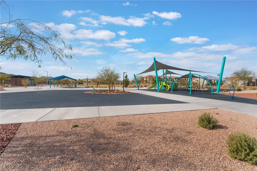 3815 Corellia Avenue, North Las Vegas, Nevada image 32
