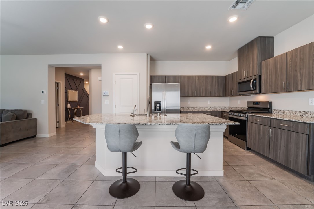 3815 Corellia Avenue, North Las Vegas, Nevada image 7