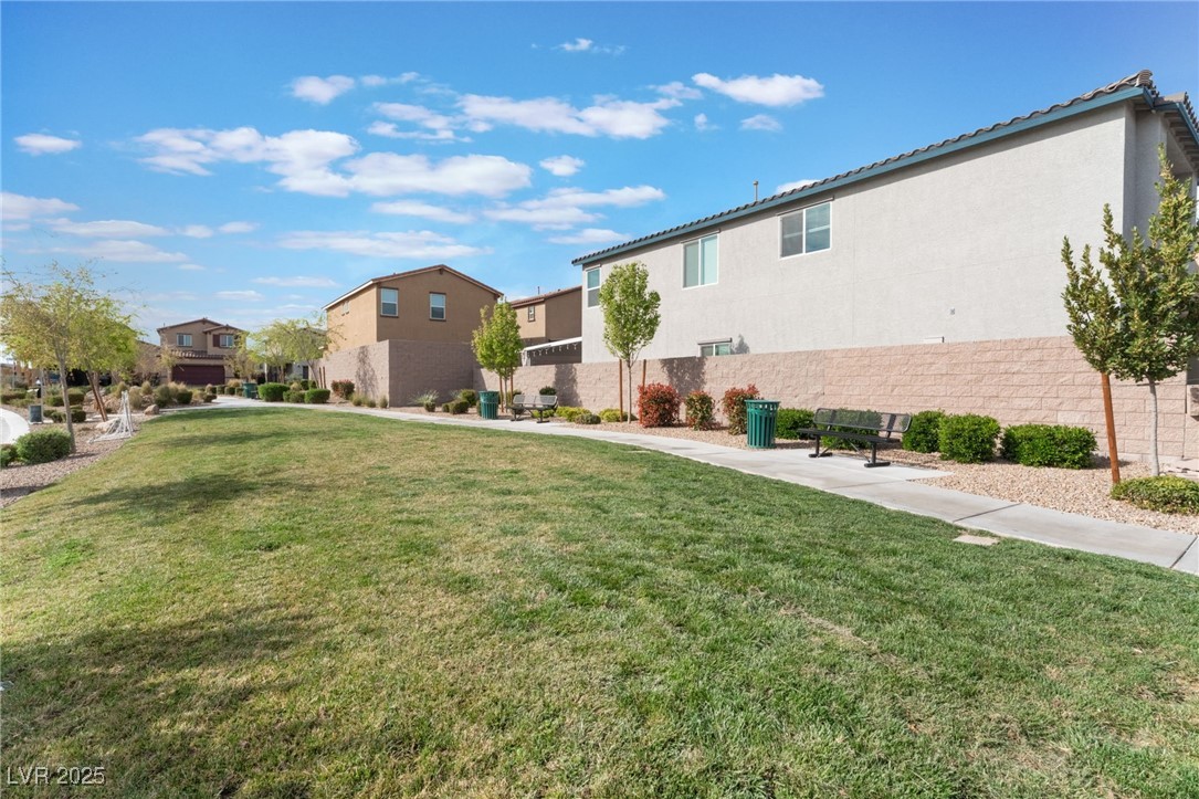 3815 Corellia Avenue, North Las Vegas, Nevada image 30