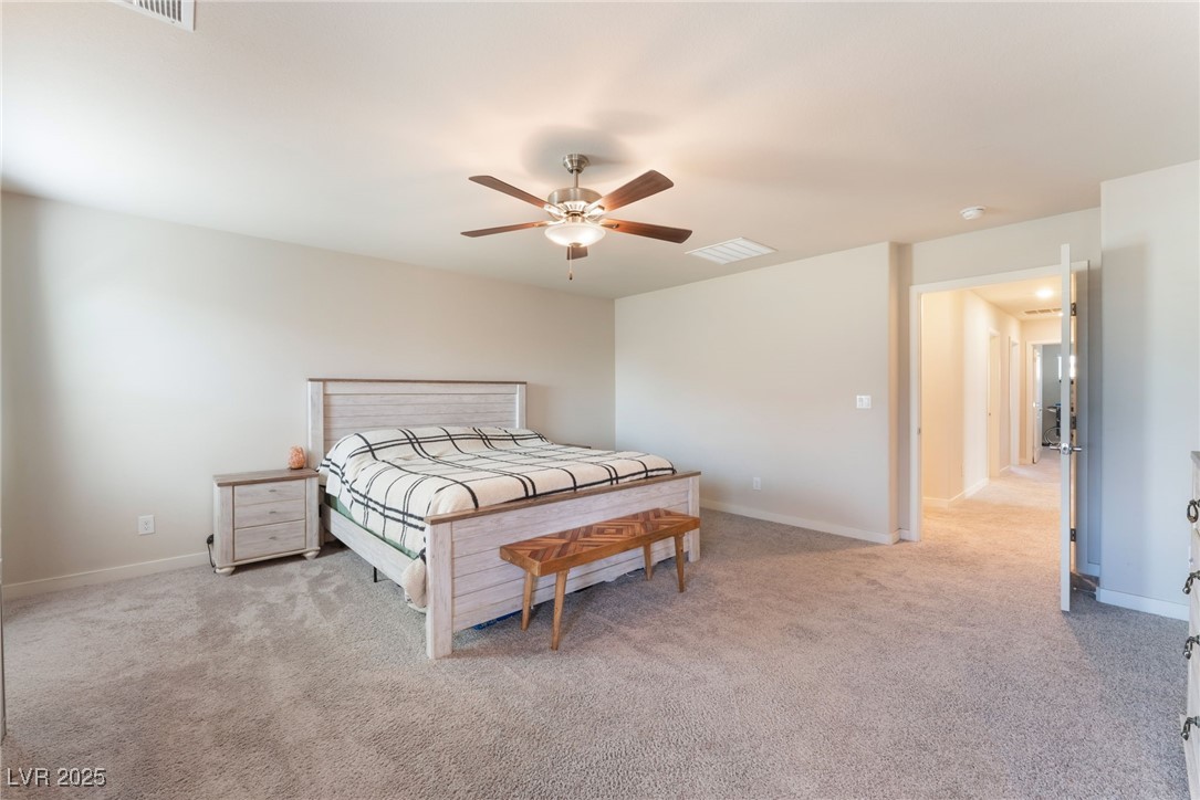 3815 Corellia Avenue, North Las Vegas, Nevada image 14